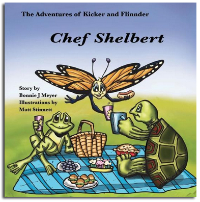 Chef Shelbert